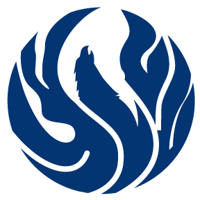 Adam Blair logo