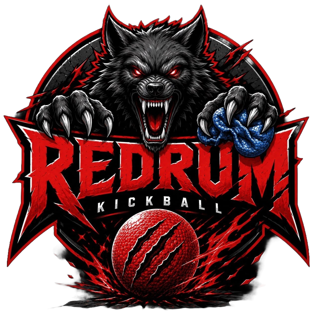 Red Rum Team